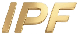 IPF logo