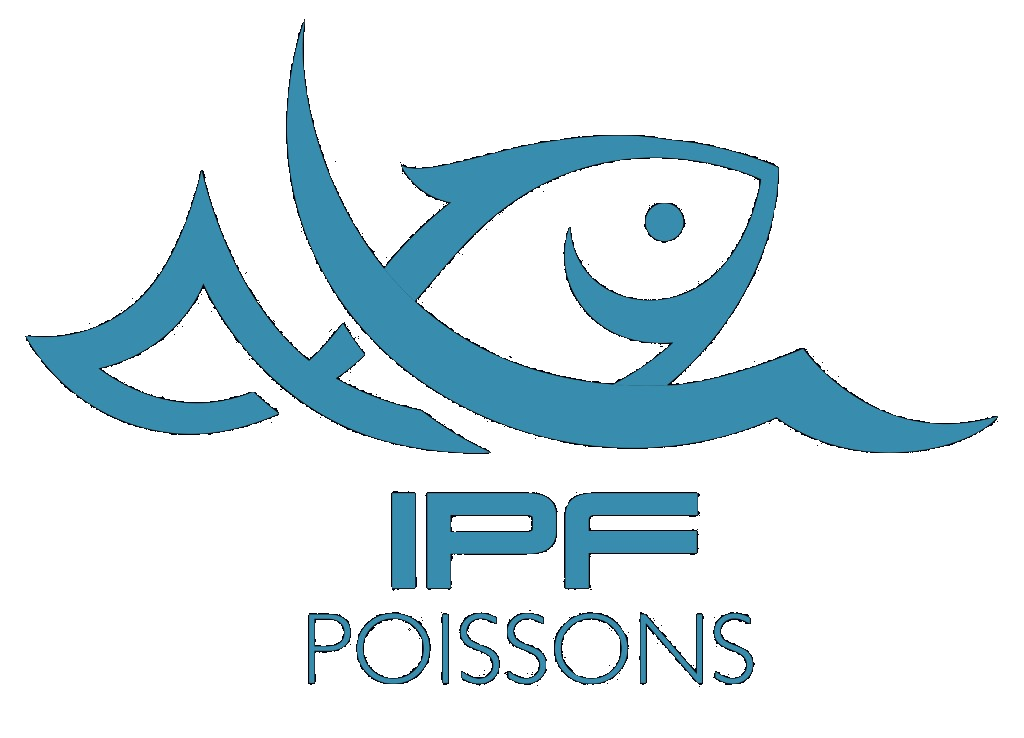 IPF Poissons logo